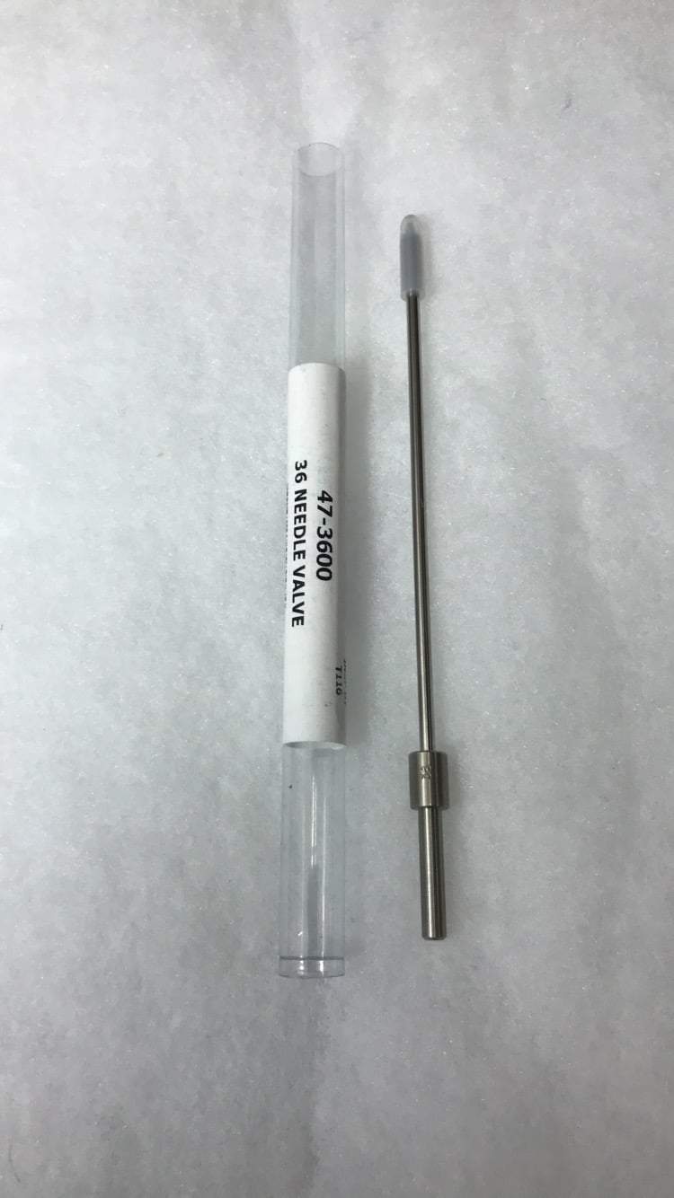 Binks 47-3600 Fluid Needle Assm