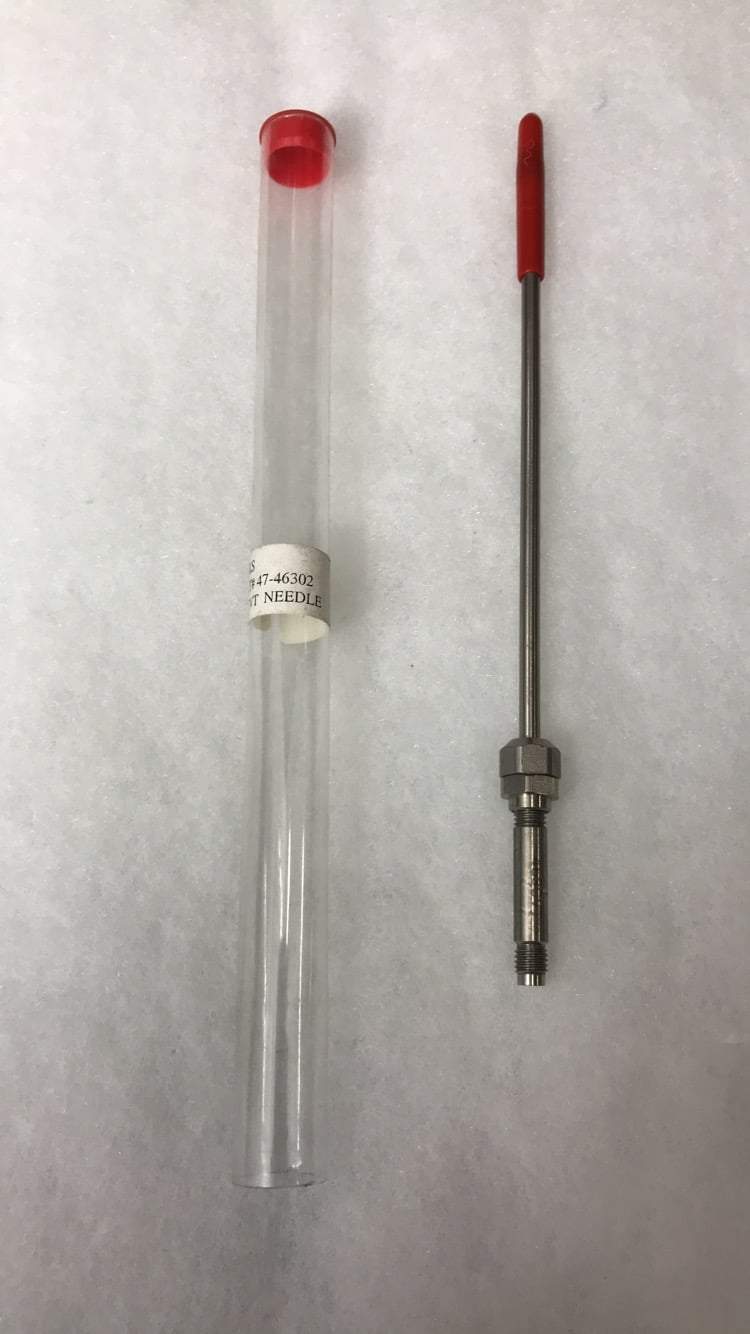 Binks 47-46302 Fluid Needle Assm