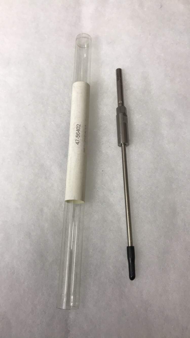 Binks 47-56402 Fluid Needle Assm