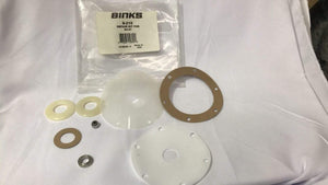 Binks 6-210 Repair Kit