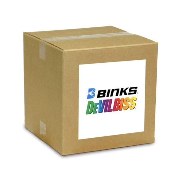 Binks 54-4107 Fluid Inlet (1/4