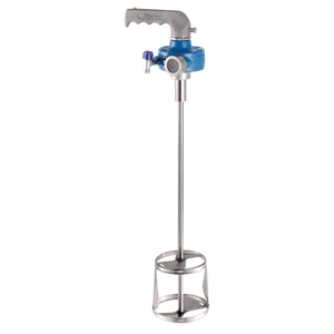 Binks Hand Held Quick Mixers for 25L,50L and 200L Containers (1587534299171)