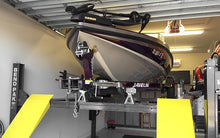 Load image into Gallery viewer, BendPak TC-3000 Telescoping Boat Trailer Tongue Platform (3,000-lb. Capacity)