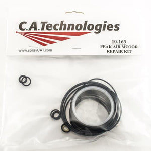 C.A Technologies - B14 / C14 / CATalyzer Peak AAA Air Motor Repair Kit