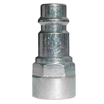 C.A Technologies - High Flow Quick Coupling F Plug