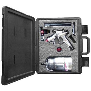 C.A Technologies – CAT Pack FEFF HVLP Spray Gun (With 51-303R2 1 Qt Cup)