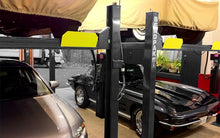 Load image into Gallery viewer, BendPak HD-7P High Rise Narrow Car Lift (7,000-lb. Capacity)