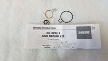 Load image into Gallery viewer, Devilbiss KK-4992-1 Gun Repair Kit