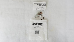 Devilbiss KK-4058-1 MBC Spray Gun Repair kit