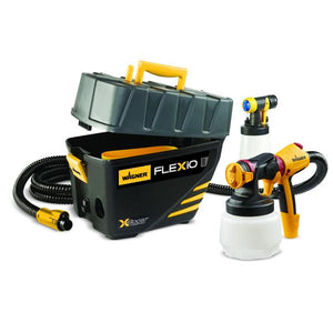 Wagner FLEXIO 5000 Sprayer