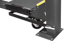 Load image into Gallery viewer, BendPak HD-9STX Narrow Width Extra Tall Four-Post Lift (9,000-lb. Capacity)