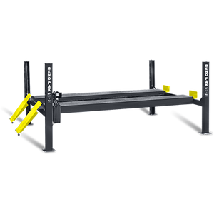 BendPak HDS18E Standard Four-Post Lift (18,000-lb. Capacity)