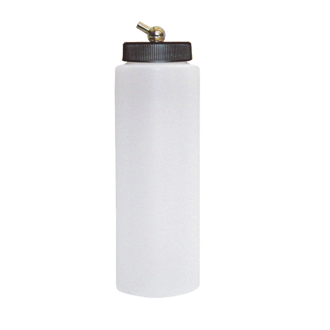 Paasche 8 oz./88cc Color Bottle Assembly