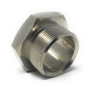 Devilbiss PT-70 Nut Adapter