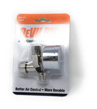 Load image into Gallery viewer, Devilbiss HAV-511 180089 Air Adjusting Valve with Gauge