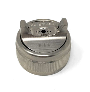 Devilbiss AV-440-414 410 Air Cap & Ret. Ring