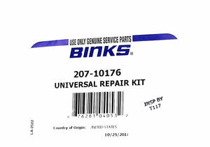 Binks 207-10176