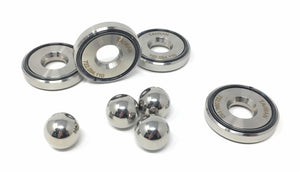 binks 41-718852 ball and seal kit