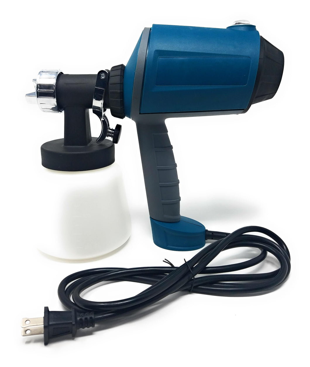 KING CANADA HVLP SPRAY GUN