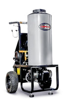 Load image into Gallery viewer, 1500 PSI @ 1.8 GPM Hot Water Direct Drive Gas Pressure Washer by SIMPSON