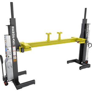 BendPak PCL-18B Chassis Cross Beam (with  Stacking Adapter Set)