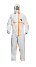 Load image into Gallery viewer, DuPont™ Tyvek® 800J Coveralls (Hooded Coverall) - 6XLarge - 25/Pack