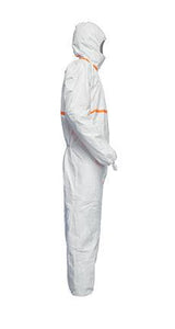 DuPont™ Tyvek® 800J Coveralls (Hooded Coverall) - 6XLarge - 25/Pack