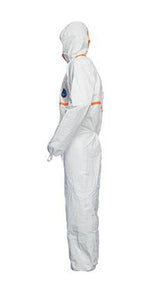 DuPont™ Tyvek® 800J Coveralls (Hooded Coverall) - 6XLarge - 25/Pack