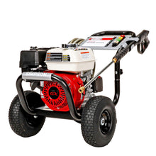 Load image into Gallery viewer, 3600 PSI @ 2.5 GPM Cold Water Direct Drive Gas Pressure Washer by SIMPSON