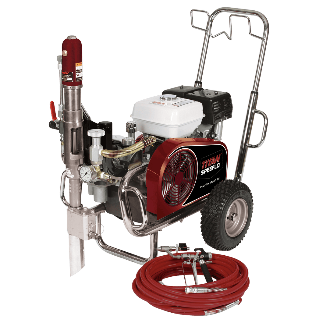 Titan Speeflo PowrTex 12000SV Texture Sprayer (1587486916643)