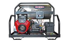 Load image into Gallery viewer, 3500 PSI @ 5.5 GPM  Cold Water Direct Drive Gas Pressure Washer by SIMPSON