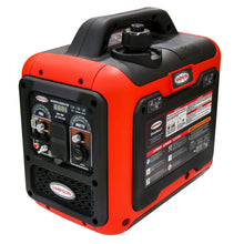 Load image into Gallery viewer, 1800-Watts Inverter Portable Generator by SIMPSON