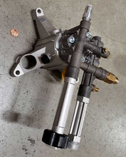 Load image into Gallery viewer, 2800 PSI @ 2.4 GPM Vertical Triplex Plunger Pressure Washer Pump