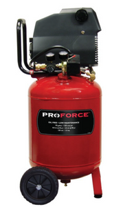 ProForce 1.5 RHP 10 Gallon Vertical Air Compressor