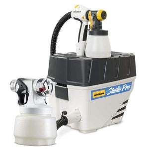 Wagner Studio Pro Sprayer (1587611467811)