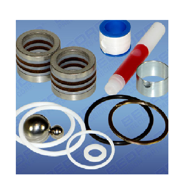 Titan 107-501 Major Repair Kit (Includes rod, cylinder & repair kit - order parts separately)