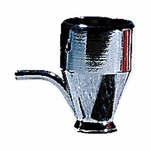 Paasche 1/4 Ounce Metal Color Cup