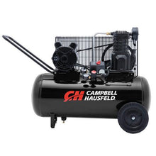 Load image into Gallery viewer, Campbell Hausfeld 15 Gallon Air Compressor