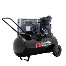 Load image into Gallery viewer, Campbell Hausfeld 15 Gallon Air Compressor