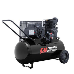 Campbell Hausfeld 15 Gallon Air Compressor