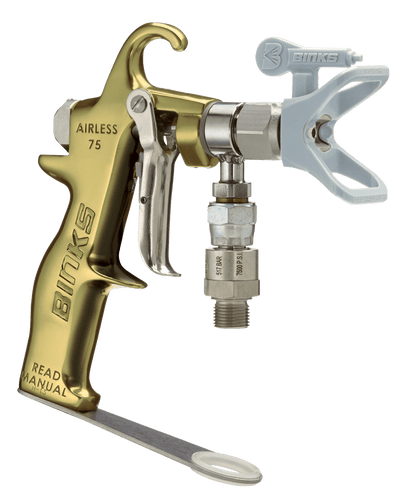 Binks Airless 75M Spray Gun (1588215250979)