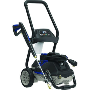 AR Blue Clean 2200 PSI @ 1.2 GPM 120V 60Hz Electric Power Pressure Washers