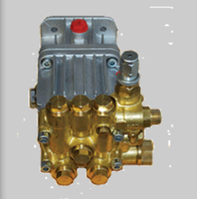 Load image into Gallery viewer, AXD2527G 2.5 2700 5.0 3400 3/4” Axial Commercial Duty Replacement Pressure Washer Pump