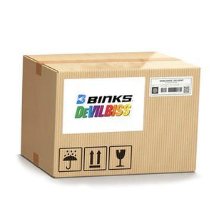 Binks 2100 Repair Kit