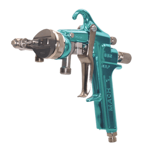 Binks Mach 1 PCX Spray Gun