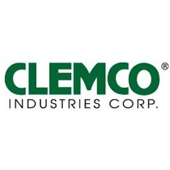 Clemco 12722 Screw, 10-16 x 3/4