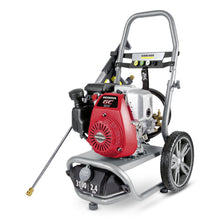 Load image into Gallery viewer, K&#39;A&#39;RCHER G3100XH 3100 PSI @ 2.4 GPM Direct Drive Axial Honda GC190 Cold Water Gas Pressure Washer