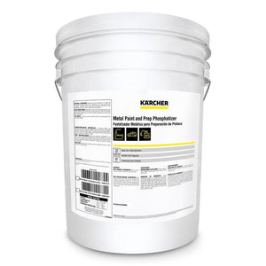 K'A'RCHER Metal Paint and Prep Phosphatizer, 5-gal