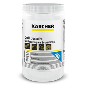 K'A'RCHER Coil Descaler, 2lb/cs of 12