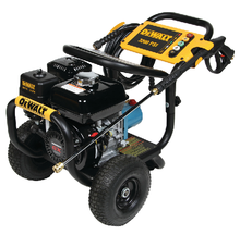 Load image into Gallery viewer, Dewalt Commercial  3200 PSI @ 2.8 GPM  CAT Pump Direct Drive Cold Water Gas Pressure Washer -